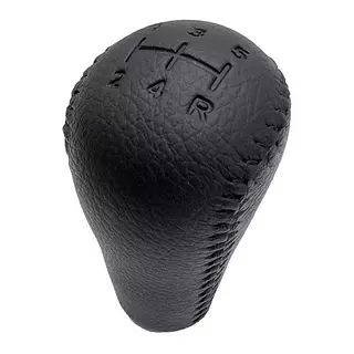 Pomo Toyota Hilux - Prado Forrada En Cuero