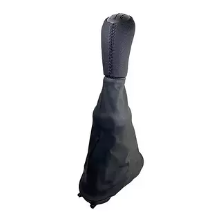 Pomo Renault Logan Con Forro Y Base