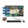 Computadora Todo En Uno Aio Acer Ryzen 5 5500u