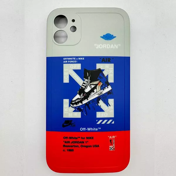 Case Diseño Jordan 23 Protector De Camaras Iphone 12