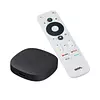 Tv Box Onn 2309a Con Google Tv 4k Negro