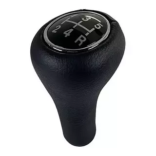 Pomo Ford Fiesta 1996 - 2009 En Cuero