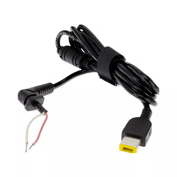 Punta Dc Cable Usb Pin Lenovo