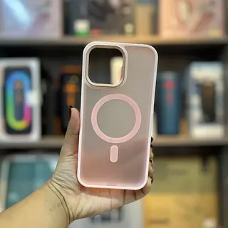 Case 2x1 Ishock Magsafe