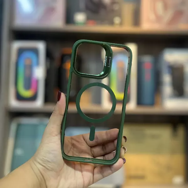 Case Pro Lens