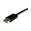 Cable Mini Displayport A Displayport 1.8m Lexa