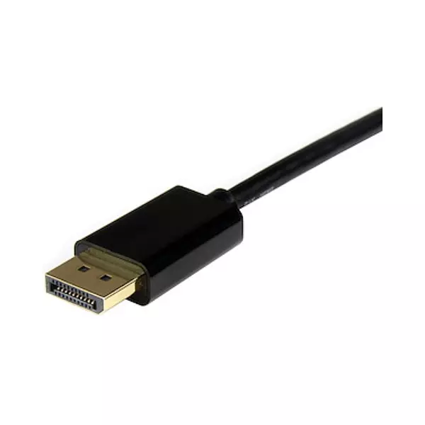 Cable Mini Displayport A Displayport 1.8m Lexa