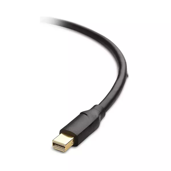 Cable Mini Displayport A Displayport 1.8m Lexa