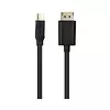 Cable Mini Displayport A Displayport 1.8m Lexa