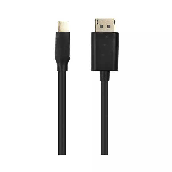 Cable Mini Displayport A Displayport 1.8m Lexa