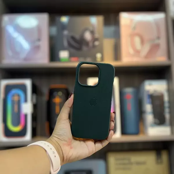 Case Tipo Cuero