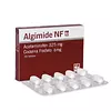 Algimide 325/8mg