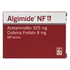 Algimide 325/8mg