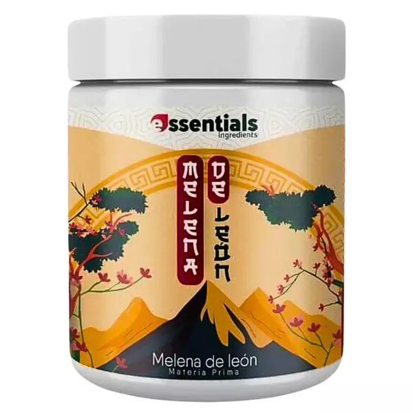 Melena De León 150 Gr Essentials