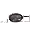 Exploradora Led Doble Lupa