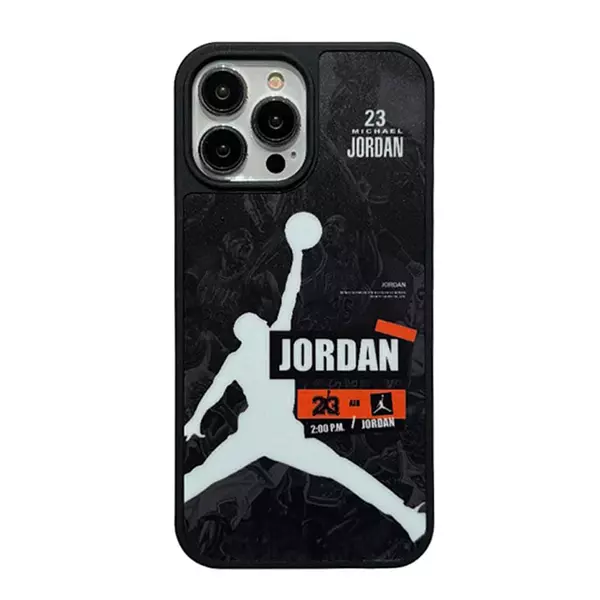 Case Diseño Jordan Iphone 11