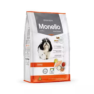 Monello Dog Razas Pequeñas