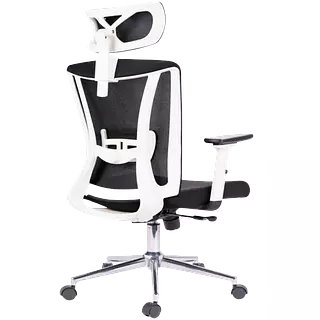 Portugal Presidente Base Cromo Marco Blanco