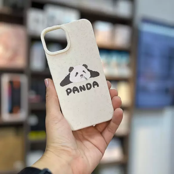 Case Panda