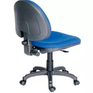 Herradura Media En Base De Nylon H40x43