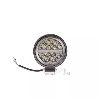 Farola Redonda 12 Leds