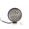 Farola Redonda 12 Leds