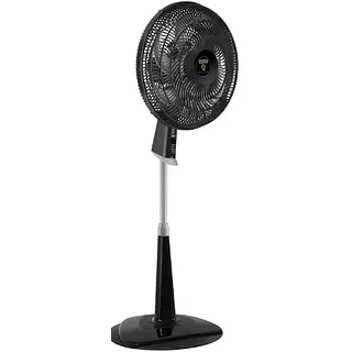 Ventilador Samurai Silence Force Control Remoto