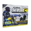 Alarma Para Moto Xt21c