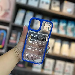 Case North Face Transp