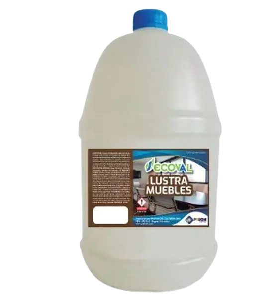 Lustra Muebles Ecoval 3800ml