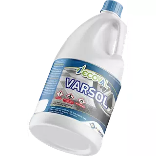 Varsol Ecoval
