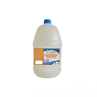 Ecoval Removedor De Ceras 3800ml