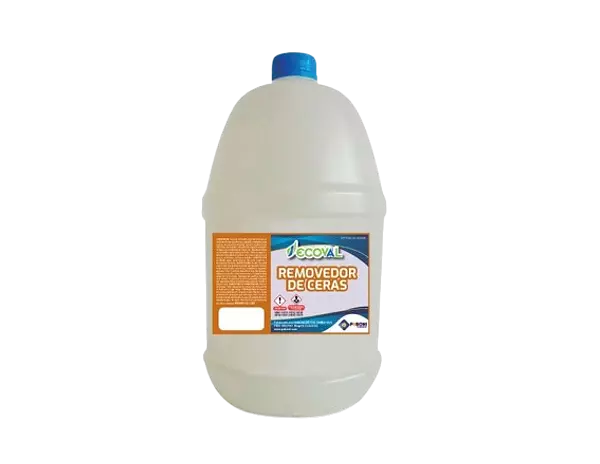 Removedor De Ceras 3800ml