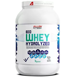 Proteina Limpia Bio Whey 2lb
