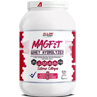 Proteina Limpia Mag Fit 2lb