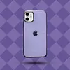 Case Gliter Purpura Iphone 11