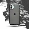 Case Gliter Negro Iphone 11