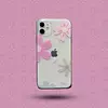 Case Flor De Loto Iphone 11