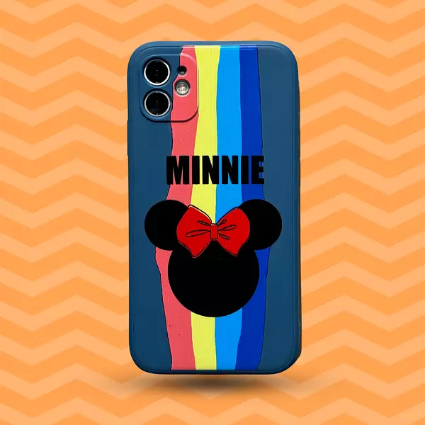 Case Minnie Iphone 11