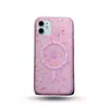 Case Magsafe Rosa Punto Iphone 11