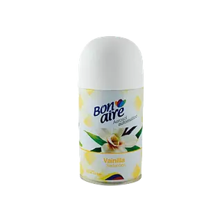 Ambientador 250ml Vainilla Automatico 250ml