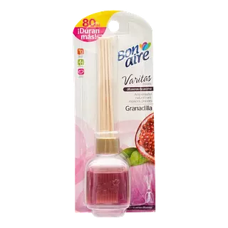Ambientador Varitas Granadilla Bonaire 80ml
