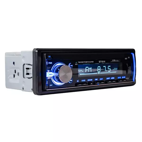 Radio Better 1 Din Bt1014