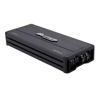 Amplificador Better 600w 1ch Bt3000