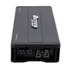 Amplificador Better 600w 1ch Bt3000