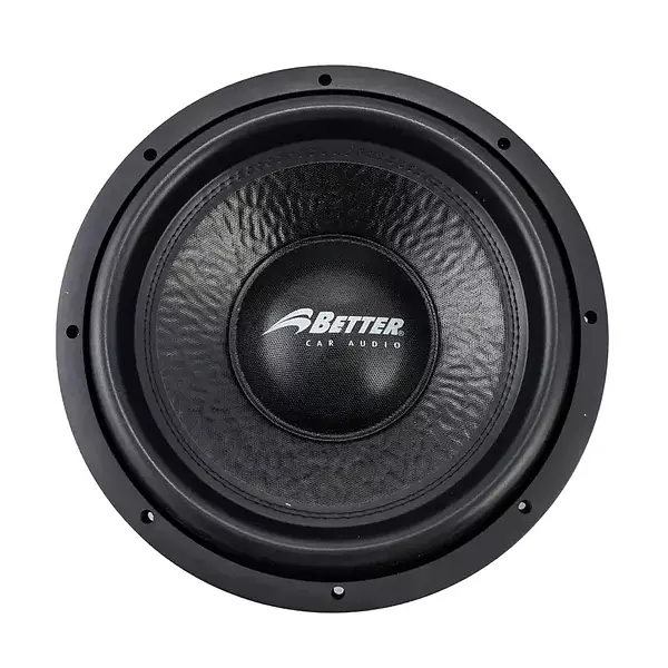 Bajo Better 12″ 2.000w Bt20