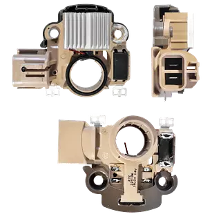 Regulador (Im476) 12v Mazda Bt-50-Ford Ranger- Nissan