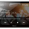 Radio De Pantalla Serie Z Pioneer Dmh-Zf8550bt