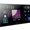 Radio De Pantalla Serie Z Pioneer Dmh-Z5350tv