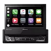 Radio De Pantalla Serie Z Pioneer Avh-Z7250bt